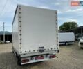 Белый Рено Мастер, объемом двигателя 2.3 л и пробегом 245 тыс. км за 17890 $, фото 4 на Automoto.ua