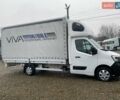 Белый Рено Мастер, объемом двигателя 2.3 л и пробегом 220 тыс. км за 18490 $, фото 23 на Automoto.ua