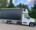 Белый Рено Мастер, объемом двигателя 2.3 л и пробегом 312 тыс. км за 20999 $, фото 16 на Automoto.ua