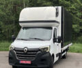 Белый Рено Мастер, объемом двигателя 2.3 л и пробегом 290 тыс. км за 19300 $, фото 2 на Automoto.ua