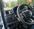 Белый Рено Мастер, объемом двигателя 2.3 л и пробегом 244 тыс. км за 18200 $, фото 66 на Automoto.ua
