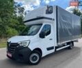 Белый Рено Мастер, объемом двигателя 2.3 л и пробегом 292 тыс. км за 20500 $, фото 18 на Automoto.ua