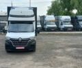 Белый Рено Мастер, объемом двигателя 0 л и пробегом 407 тыс. км за 20700 $, фото 23 на Automoto.ua