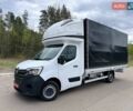 Белый Рено Мастер, объемом двигателя 2.3 л и пробегом 310 тыс. км за 20999 $, фото 1 на Automoto.ua