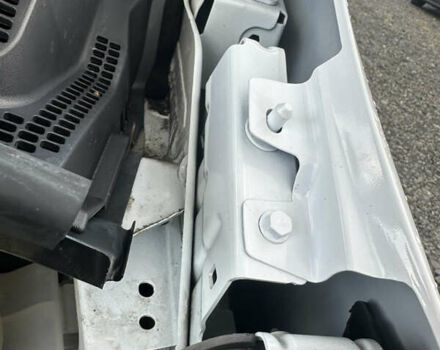 Белый Рено Мастер, объемом двигателя 2.3 л и пробегом 420 тыс. км за 20200 $, фото 9 на Automoto.ua