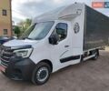 Белый Рено Мастер, объемом двигателя 2.3 л и пробегом 404 тыс. км за 17450 $, фото 1 на Automoto.ua