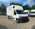 Белый Рено Мастер, объемом двигателя 2.3 л и пробегом 228 тыс. км за 17750 $, фото 1 на Automoto.ua