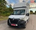 Белый Рено Мастер, объемом двигателя 2.3 л и пробегом 312 тыс. км за 22500 $, фото 27 на Automoto.ua
