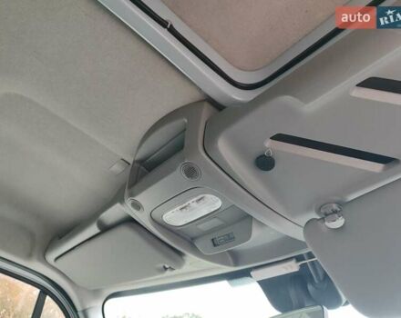 Белый Рено Мастер, объемом двигателя 2.3 л и пробегом 306 тыс. км за 19999 $, фото 42 на Automoto.ua