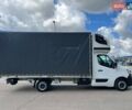 Белый Рено Мастер, объемом двигателя 2.3 л и пробегом 292 тыс. км за 20500 $, фото 15 на Automoto.ua
