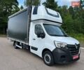 Белый Рено Мастер, объемом двигателя 2.3 л и пробегом 312 тыс. км за 20999 $, фото 1 на Automoto.ua