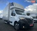 Рено Мастер 2021 в Ковель на Automoto.ua Белый Рено Мастер, объемом двигателя 2.3 л и пробегом 365 тыс. км за 20400 $, фото 1 на Automoto.ua