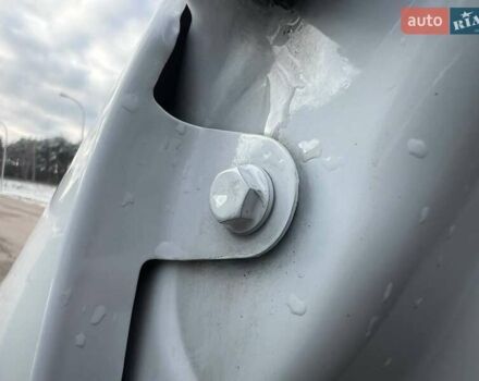 Белый Рено Мастер, объемом двигателя 2.3 л и пробегом 330 тыс. км за 21999 $, фото 88 на Automoto.ua