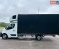 Белый Рено Мастер, объемом двигателя 2.3 л и пробегом 262 тыс. км за 19999 $, фото 21 на Automoto.ua