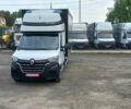 Белый Рено Мастер, объемом двигателя 0 л и пробегом 407 тыс. км за 20700 $, фото 64 на Automoto.ua