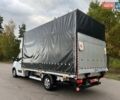 Белый Рено Мастер, объемом двигателя 2.3 л и пробегом 292 тыс. км за 21700 $, фото 4 на Automoto.ua
