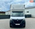 Білий Рено Мастєр, об'ємом двигуна 2.3 л та пробігом 507 тис. км за 19500 $, фото 1 на Automoto.ua