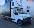 Белый Рено Мастер, объемом двигателя 2.3 л и пробегом 349 тыс. км за 18200 $, фото 20 на Automoto.ua