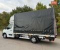Белый Рено Мастер, объемом двигателя 2.3 л и пробегом 292 тыс. км за 21700 $, фото 10 на Automoto.ua