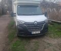 Білий Рено Мастєр, об'ємом двигуна 2.3 л та пробігом 200 тис. км за 21000 $, фото 1 на Automoto.ua
