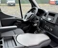 Рено Мастер 2021 в Ковель на Automoto.ua Белый Рено Мастер, объемом двигателя 2.3 л и пробегом 316 тыс. км за 19500 $, фото 20 на Automoto.ua