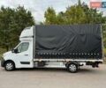 Белый Рено Мастер, объемом двигателя 2.3 л и пробегом 292 тыс. км за 21700 $, фото 8 на Automoto.ua