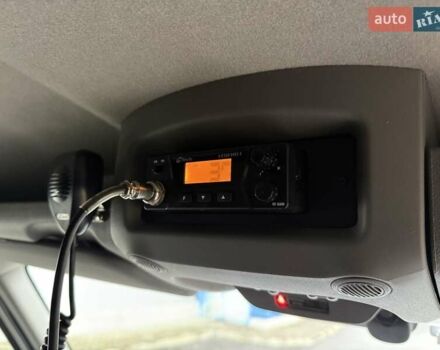 Білий Рено Мастєр, об'ємом двигуна 2.3 л та пробігом 330 тис. км за 19500 $, фото 69 на Automoto.ua