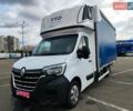Білий Рено Мастєр, об'ємом двигуна 2.3 л та пробігом 316 тис. км за 19999 $, фото 30 на Automoto.ua