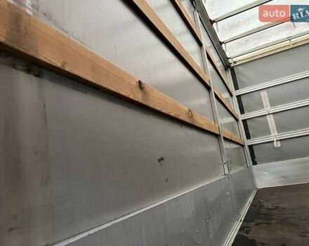 Белый Рено Мастер, объемом двигателя 2.3 л и пробегом 312 тыс. км за 22500 $, фото 75 на Automoto.ua