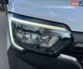 Белый Рено Мастер, объемом двигателя 2.3 л и пробегом 292 тыс. км за 20500 $, фото 34 на Automoto.ua