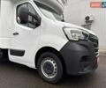 Белый Рено Мастер, объемом двигателя 2.3 л и пробегом 290 тыс. км за 19950 $, фото 39 на Automoto.ua