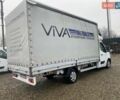 Белый Рено Мастер, объемом двигателя 2.3 л и пробегом 220 тыс. км за 18490 $, фото 19 на Automoto.ua