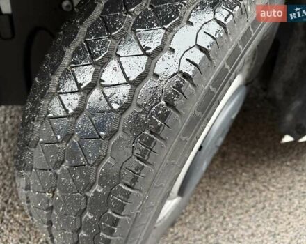 Білий Рено Мастєр, об'ємом двигуна 2.3 л та пробігом 330 тис. км за 19500 $, фото 7 на Automoto.ua