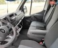 Білий Рено Мастєр, об'ємом двигуна 2.3 л та пробігом 316 тис. км за 19999 $, фото 11 на Automoto.ua