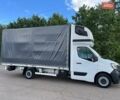 Белый Рено Мастер, объемом двигателя 2.3 л и пробегом 292 тыс. км за 20500 $, фото 22 на Automoto.ua