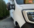 Белый Рено Мастер, объемом двигателя 2.3 л и пробегом 244 тыс. км за 18200 $, фото 12 на Automoto.ua