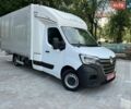 Белый Рено Мастер, объемом двигателя 2.3 л и пробегом 320 тыс. км за 17250 $, фото 1 на Automoto.ua