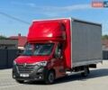 Белый Рено Мастер, объемом двигателя 2.3 л и пробегом 227 тыс. км за 20799 $, фото 1 на Automoto.ua