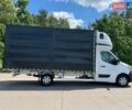 Белый Рено Мастер, объемом двигателя 2.3 л и пробегом 330 тыс. км за 20999 $, фото 56 на Automoto.ua