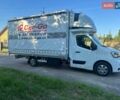 Белый Рено Мастер, объемом двигателя 2.3 л и пробегом 267 тыс. км за 18800 $, фото 2 на Automoto.ua