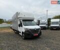 Белый Рено Мастер, объемом двигателя 2.3 л и пробегом 500 тыс. км за 18800 $, фото 1 на Automoto.ua