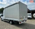 Белый Рено Мастер, объемом двигателя 2.3 л и пробегом 260 тыс. км за 18450 $, фото 8 на Automoto.ua