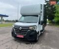 Белый Рено Мастер, объемом двигателя 2.3 л и пробегом 262 тыс. км за 19999 $, фото 65 на Automoto.ua