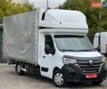 Белый Рено Мастер, объемом двигателя 2.3 л и пробегом 185 тыс. км за 19199 $, фото 4 на Automoto.ua