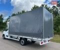 Белый Рено Мастер, объемом двигателя 2.3 л и пробегом 292 тыс. км за 20500 $, фото 11 на Automoto.ua