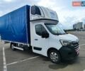 Білий Рено Мастєр, об'ємом двигуна 2.3 л та пробігом 316 тис. км за 19999 $, фото 38 на Automoto.ua