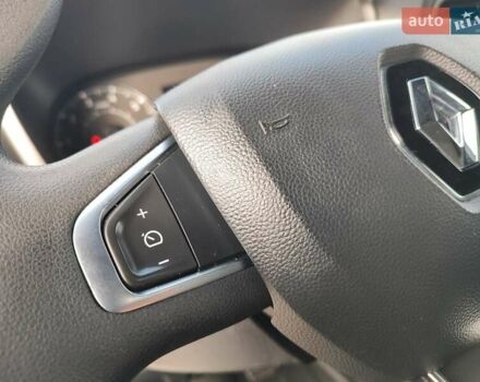 Белый Рено Мастер, объемом двигателя 2.3 л и пробегом 283 тыс. км за 19999 $, фото 40 на Automoto.ua