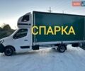 Белый Рено Мастер, объемом двигателя 2.3 л и пробегом 243 тыс. км за 27999 $, фото 1 на Automoto.ua