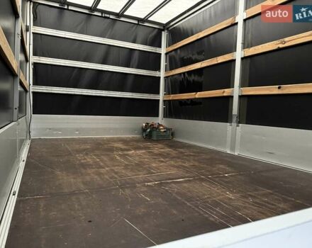 Білий Рено Мастєр, об'ємом двигуна 2.3 л та пробігом 330 тис. км за 19500 $, фото 88 на Automoto.ua