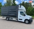 Белый Рено Мастер, объемом двигателя 2.3 л и пробегом 330 тыс. км за 20999 $, фото 41 на Automoto.ua